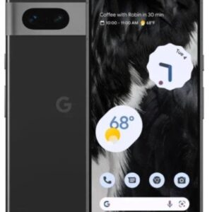 GOOGLE PIXEL 7 8GB 128GB PEŁNY ZESTAW FOLIA