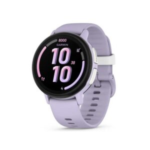 Garmin Bounce 2 Fioletowy