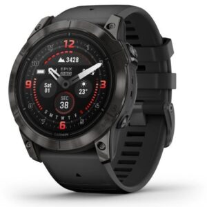 Garmin Epix Pro Gen 2 Sapphire (51mm)