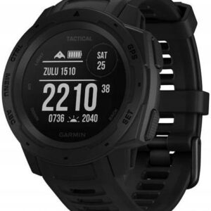 Garmin Instinct Grafitowy (0100206400)