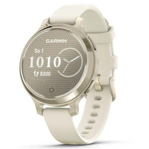 Garmin Lily 2 Active złoty
