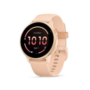 Garmin vívoactive 6 (010-02985-03) różowe
