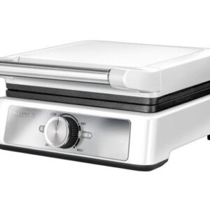 Gofrownica MPM MGO-41 Biały