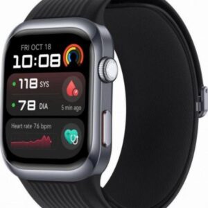 Huawei Watch D2 Czarny