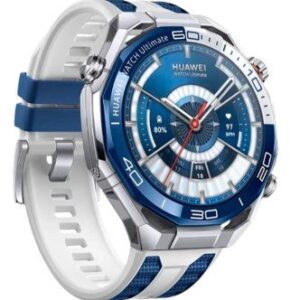Huawei Watch Ultimate 2 Niebieski