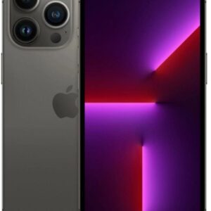 IPHONE 13 PRO 6GB 128GB Folia fabryczna, pełny zestaw