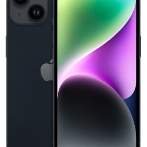 IPHONE 14 6GB 128GB Folia fabryczna, pełny zestaw