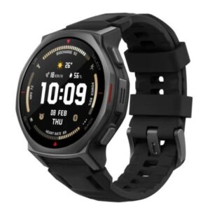 Inteligentny zegarek Amazfit T-Rex 3 Pro czarny