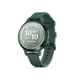 Inteligentny zegarek Garmin Lily 2 Active zielony