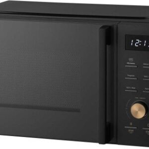 KUCHENKA MIKROFALOWA 20L Sencor SMW 5520BK | MIKROFALÓWKA | 700W | GRILL