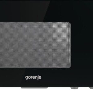 KUCHENKA MIKROFALOWA GORENJE MO20A3B 20L 800W Czarna