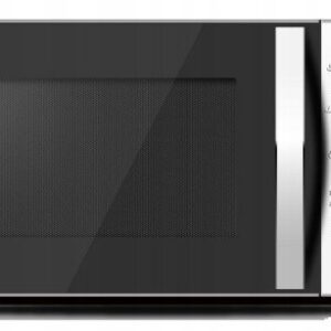 KUCHENKA MIKROFALOWA Z GRILLEM TOSHIBA MWP-MG20P |MIKROFALÓWKA |700W| BIAŁA