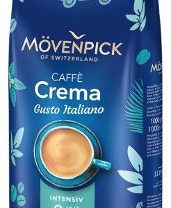 Kawa ziarnista Movenpick Gusto Italiano 1 kg