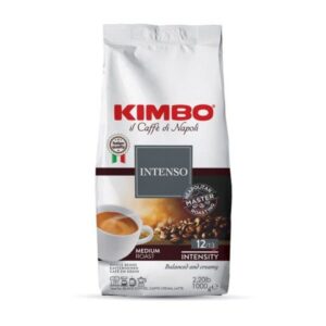 Kimbo Aroma Intenso 1KG kawa ziarnista