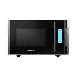 Kuchenka mikrofalowa Medion, mikrofalówka, 20L,800W, z grillem, wyświetlacz