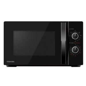 Kuchenka mikrofalowa Toshiba MWP-MG20P (BK) 700W 20L Czarny