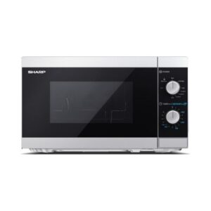 Kuchenka mikrofalowa wolnostojąca Sharp YC-MG01ES