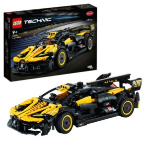 LEGO Technic 42151 Bolid Bugatti