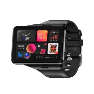 LOKMAT MAX 2.88 cala 6GB 128GB Inteligentny zegarek
