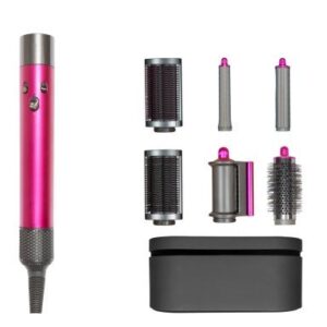 Lokówka Multistyler Dyson Airwrap HS05 Complete Long – Fuksja