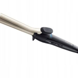 Lokówka Remington Pro Spiral Curl CI5319 19mm Czarna Ceramiczna