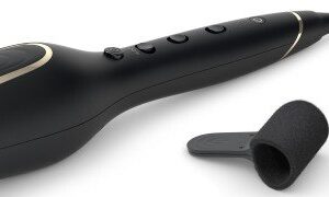 Lokówka automatyczna PHILIPS StyleCare Prestige BHB876/00