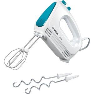 Mikser ręczny Bosch CleverMixx FUN MFQ2210D 375W 4 poziomy prędkości