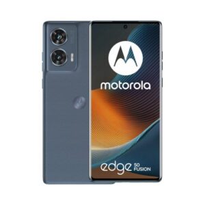 Motorola Edge 50 Fusion 8+256 GB telefon GSM Pantone Forest Blue