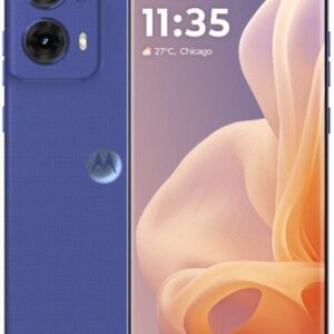Motorola G85 5G 12GB/256GB 5000mAh 6,67'' 120Hz Snapdragon 6sGen3 50Mpix