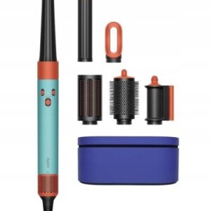 Multistyler Dyson Airwrap i.d. Straight+Wavy Patyna/Topaz