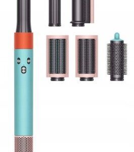 Multistyler i suszarka Dyson Airwrap Complete Long Ceramic Pop