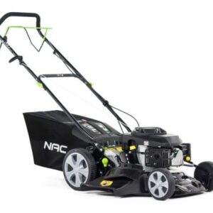 NAC LS46-146-HS-NG KOSIARKA SPALINOWA Z NAPĘDEM 146cm3 46CM 2,6kW 6W1