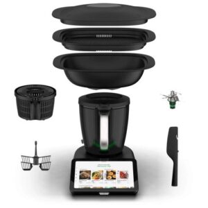 Nowy THERMOMIX TM7+Cookidoo 1rok+GWARANCJA 5LAT+Pakiet Gigantyczny