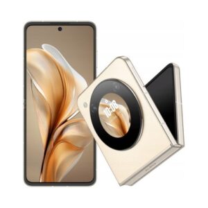 Nubia Flip 5G 256GB Złoty