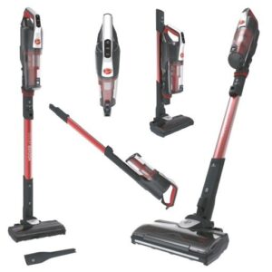 ODKURZACZ PIONOWY AKUMULATOROWY HOOVER HF522STH BEZ WORKA