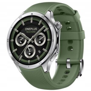 ONEPLUS WATCH 3 1,5" LTPO AMOLED SNAPDRAGON W5 GPS WEAR OS