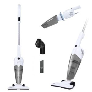 Odkurzacz Pionowy Ręczny 2w1 Deerma Dx118c 16 000 Pa 600 W Bezworkowy