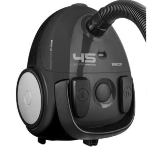 Odkurzacz Workowy Sencor 45BK-EUE3 SVC ECO 850W