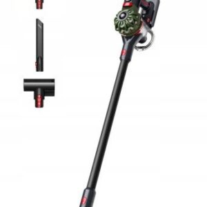 Odkurzacz bezprzewodowy pionowy Dyson V8 Cyclone