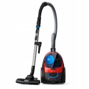 Odkurzacz bezworkowy 900W Philips PowerPro Compact Seria 3000 FC9330/09