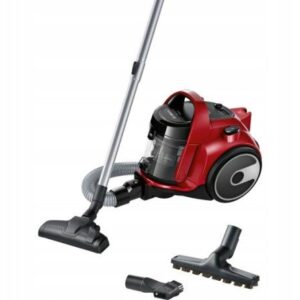 Odkurzacz bezworkowy Bosch BGC05A322 700W 9 m filtr antyalergiczny