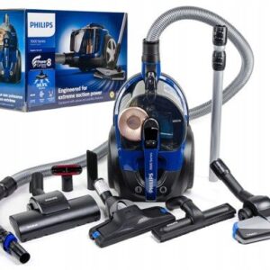 Odkurzacz bezworkowy PHILIPS Power FC9745/09 900W