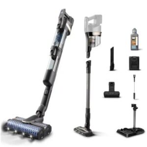Odkurzacz pionowy Philips AquaTrio XW9463/11 3w1 58min Funkcja mycia