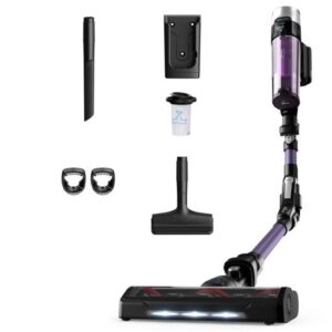 Odkurzacz pionowy bezprzewodowy Tefal X-Force Flex 9.60 TY2039 lekki ręczny