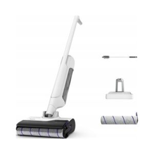 Odkurzacz pionowy bezprzewodowy myjący Tefal X-Clean 10 GF7540