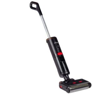Odkurzacz pionowy, mop Vileda PureClean S5 Plus czarny