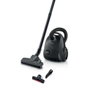 Odkurzacz tradycyjny Bosch BGLS2BA2 3,5L Czarny