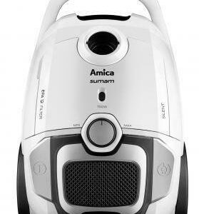 Odkurzacz workowy Amica VM 6011 SUMAM