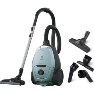 Odkurzacz workowy Electrolux Pure D8 PD82-4MB SILENCE