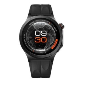 OnePlus Watch 4 Czarny